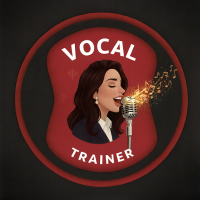 Vocal Training Learn to Sing
