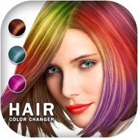 Easy Hair Color Changer