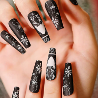 Black Nails