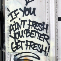 Graffiti Quotes