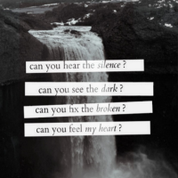 Heartbreak Quotes