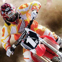 Motocross Wallpaper