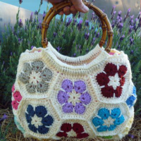 Crochet Bags