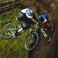 MTB Downhill Wallpapers