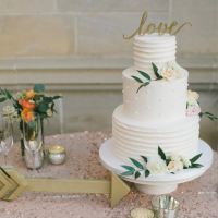 Torta nuziale