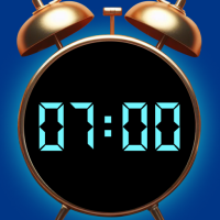 Jam Alarm Xs