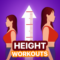 Height Increase Workout