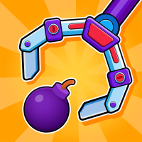 Claw Master – रॉगुलाइक हीरो