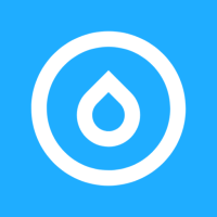 HidrateSpark Water Tracker