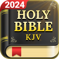 Bible Audio - KJV Daily Verse