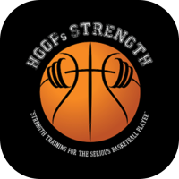 Hoops Strength