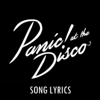 Panic At The Disco Lyrics