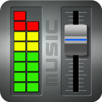 Music Volume EQ - Equalizer