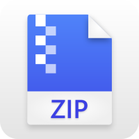 Zip 文件阅读器 - 解档工具