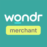 wondr merchant by BNI