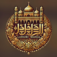 Lahori Mahal