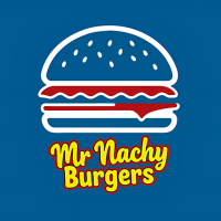 Mr Nachy Burgers