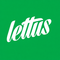 Lettus - Healthy Food