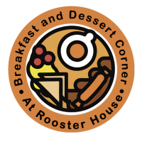 Breakfast & Dessert Corner