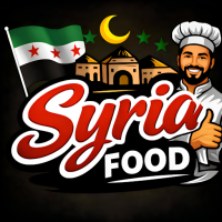 Syria Food