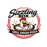 Sizzling Box