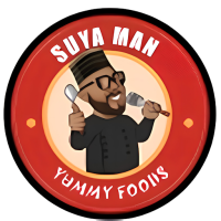 Suya Man