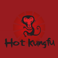 Hot Kung fu