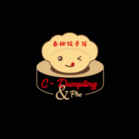 C-Dumpling & Pho