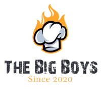The Big Boys