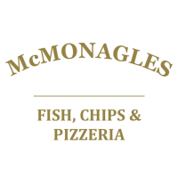 McMonagles Fish & Chips