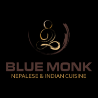 Blue Monk