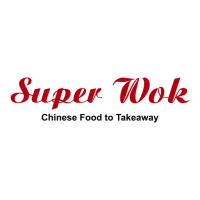 Super Wok Otley