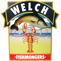 Welch Fishmongers