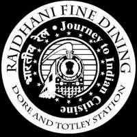 Rajdhani Restaurant