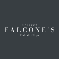 Falcone's Fish and Chips