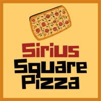 Sirius Square Pizza