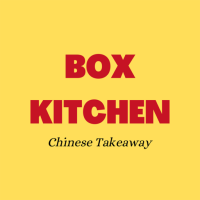 Box Kitchen Chinese Takeaway