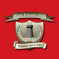 Manor Takeaway