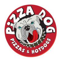 Pizza Dog