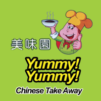 Yummy! Yummy! Swords