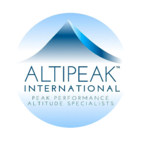 Altipeak™ Long Mile Road