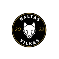 Baltas Vilkas