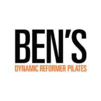 Ben's Pilates