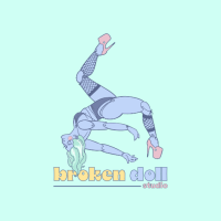 Broken Doll Studio