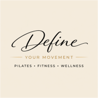 Define Your Movement