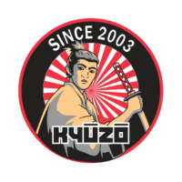 Kyuzo BJJ