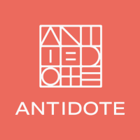 Alexandra Gate | Antidote LDN