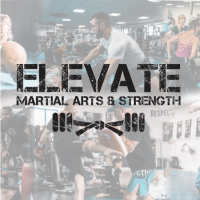 Elevate Richmond