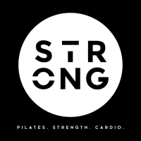 STRONG Pilates USA