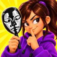 Imposter Party Who is the Spy?